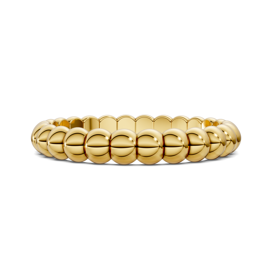 Kaiya beaded Band