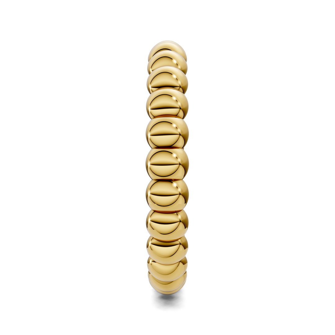 Kaiya beaded Band
