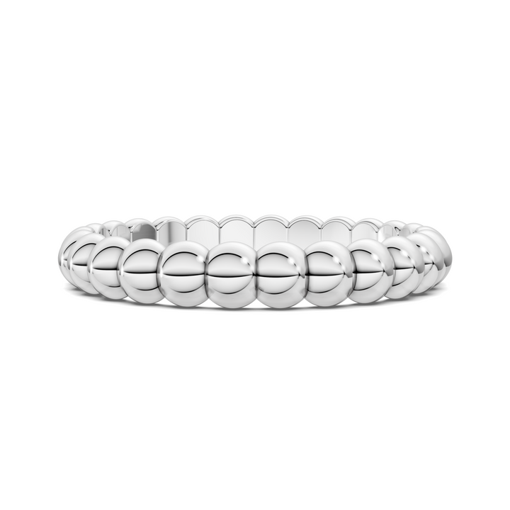 Kaiya beaded Band