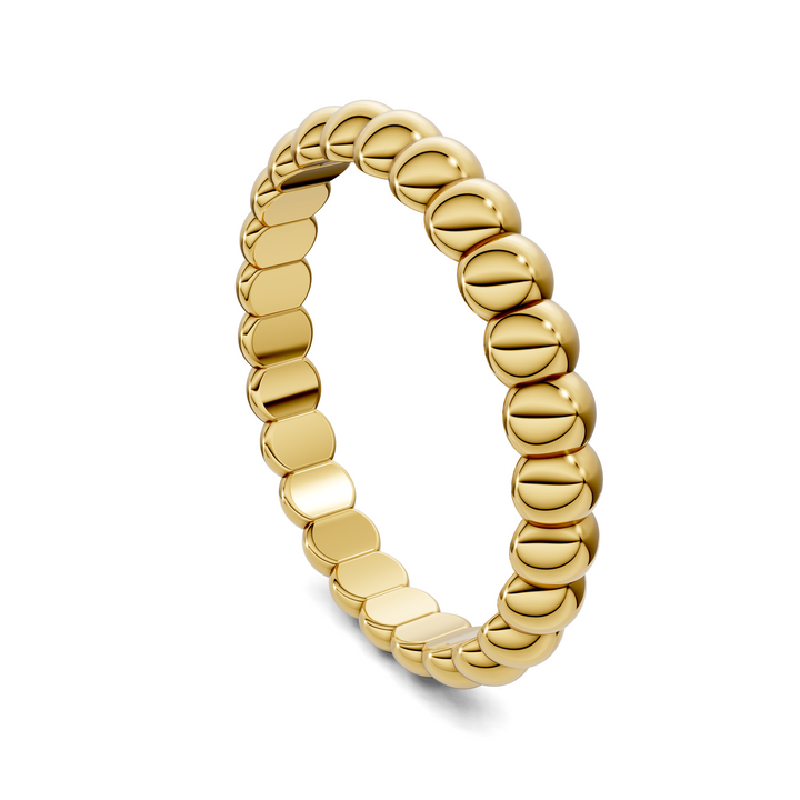 Kaiya beaded Band