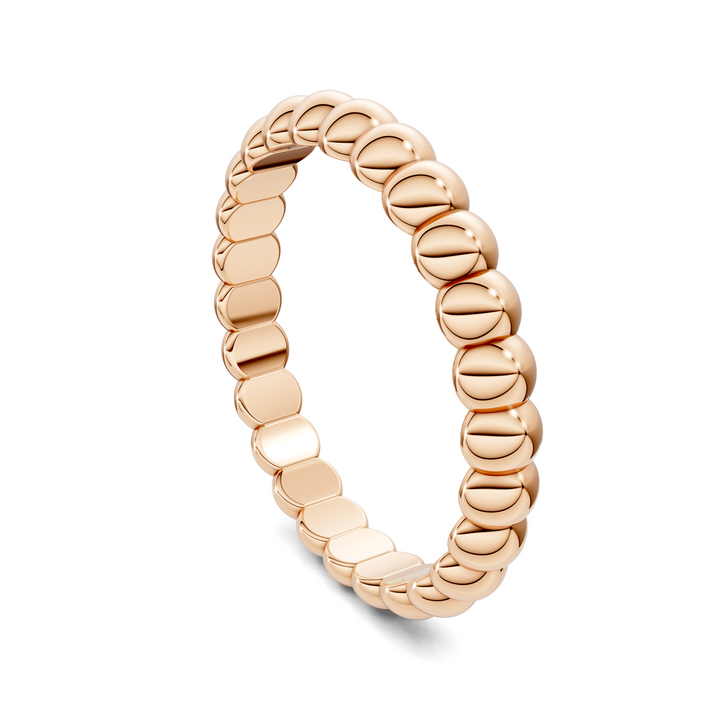 Kaiya beaded Band