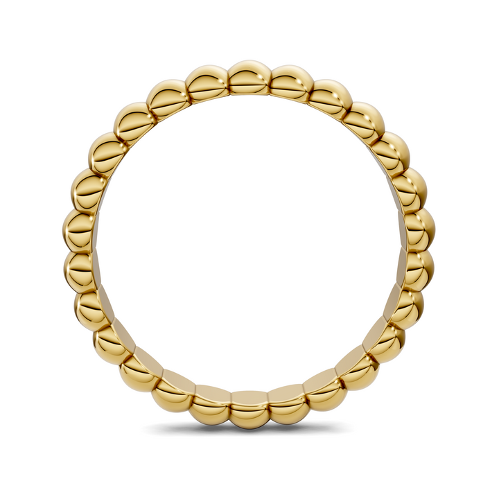 Kaiya beaded Band