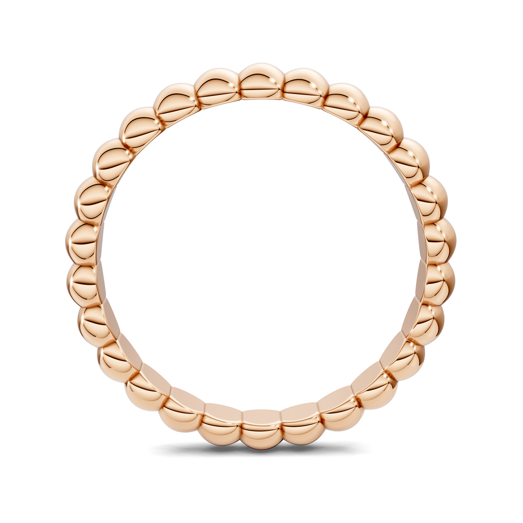 Kaiya beaded Band