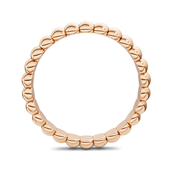 Kaiya beaded Band