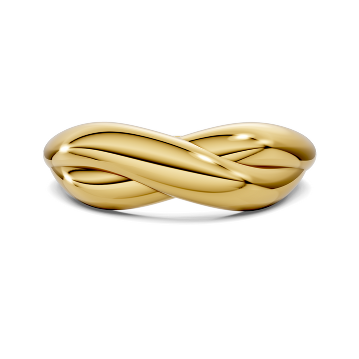 Addilyn Bold Knot Band