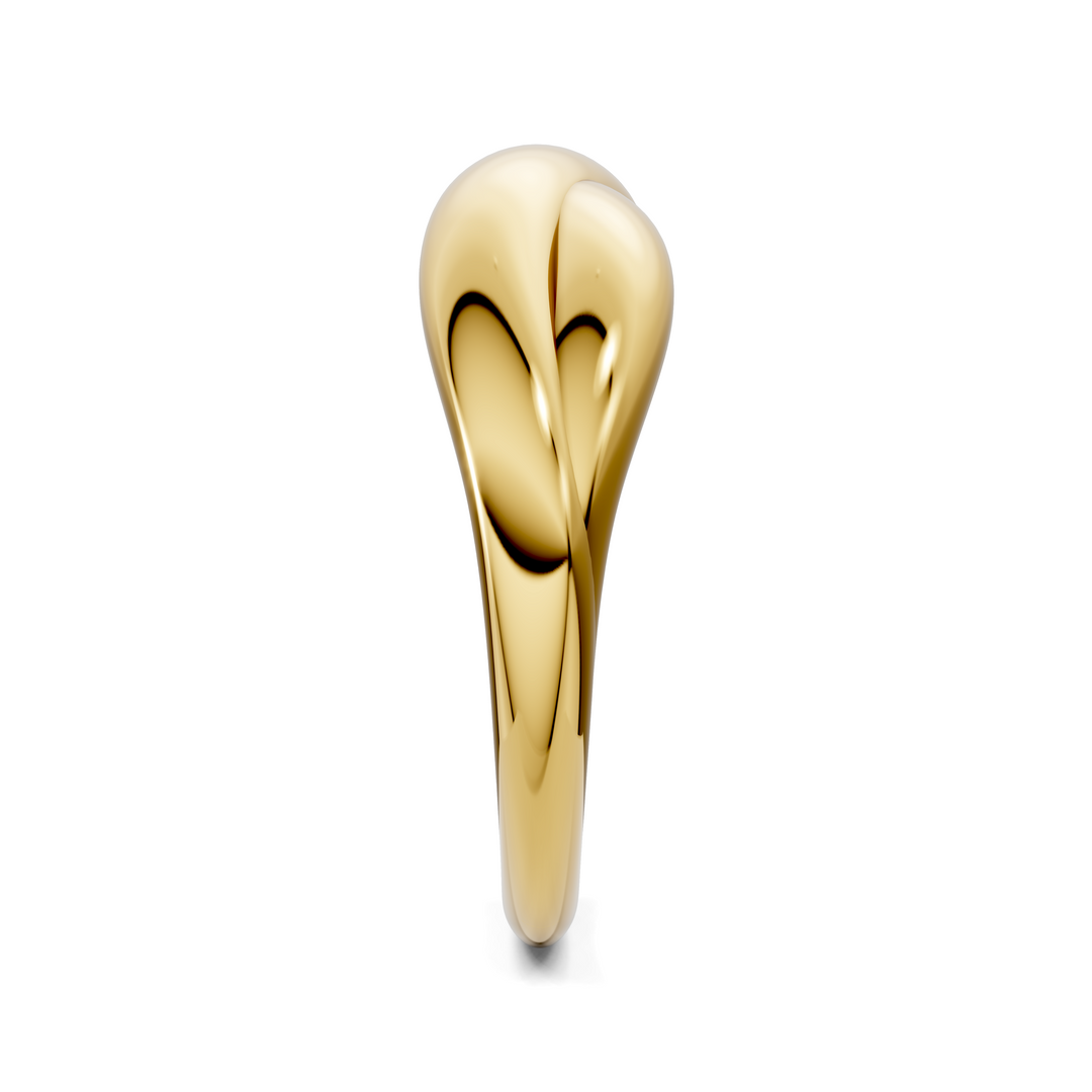 Addilyn Bold Knot Band