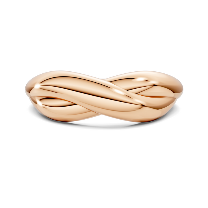 Addilyn Bold Knot Band