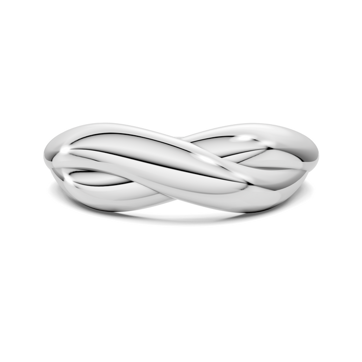 Addilyn Bold Knot Band