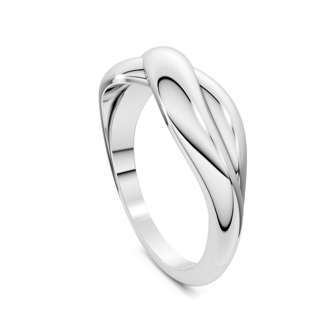 Addilyn Bold Knot Band