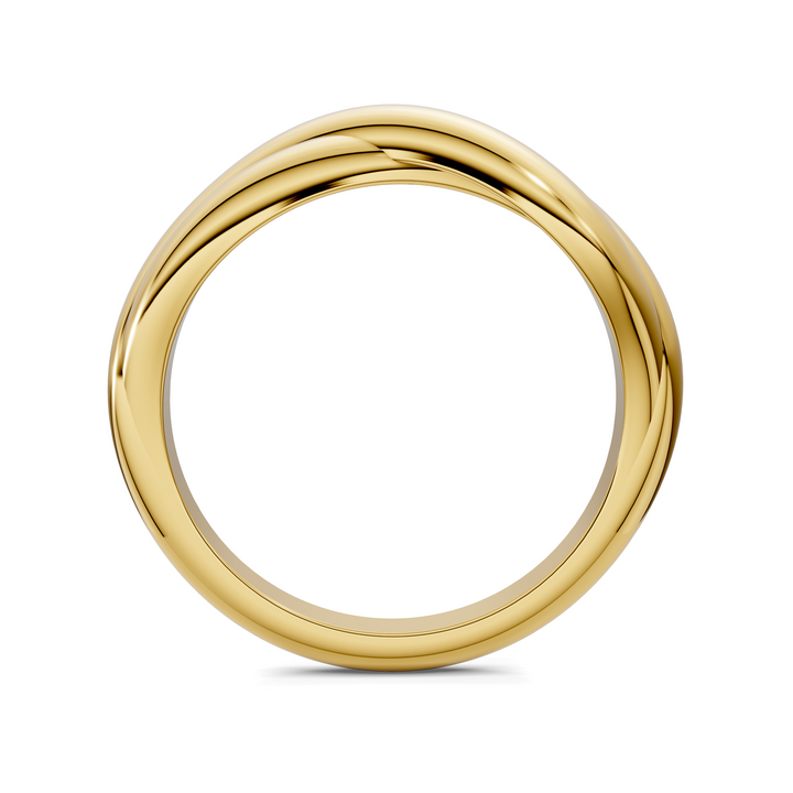 Addilyn Bold Knot Band