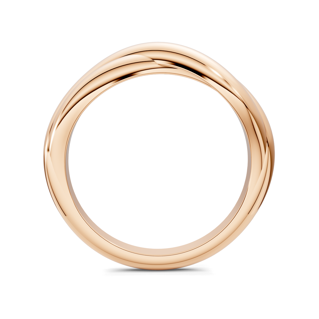 Addilyn Bold Knot Band