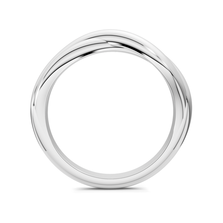 Addilyn Bold Knot Band