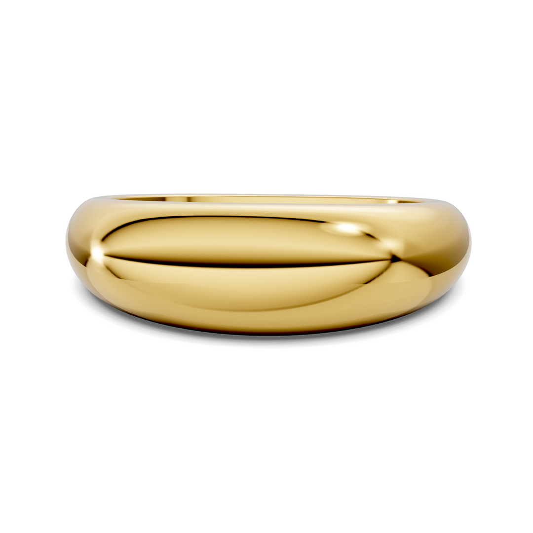 Kamiyah Dome Ring