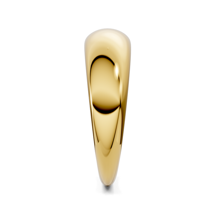 Kamiyah Dome Ring