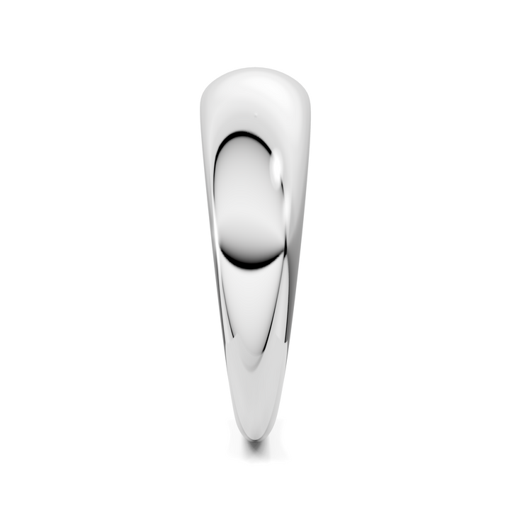 Kamiyah Dome Ring