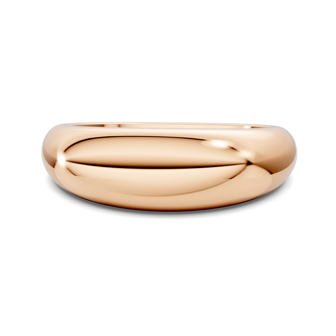 Kamiyah Dome Ring