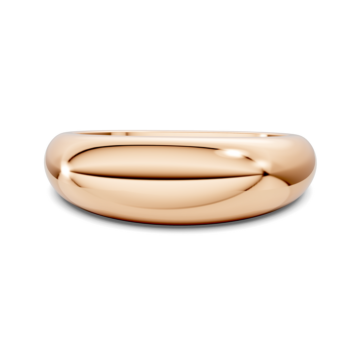 Kamiyah Dome Ring