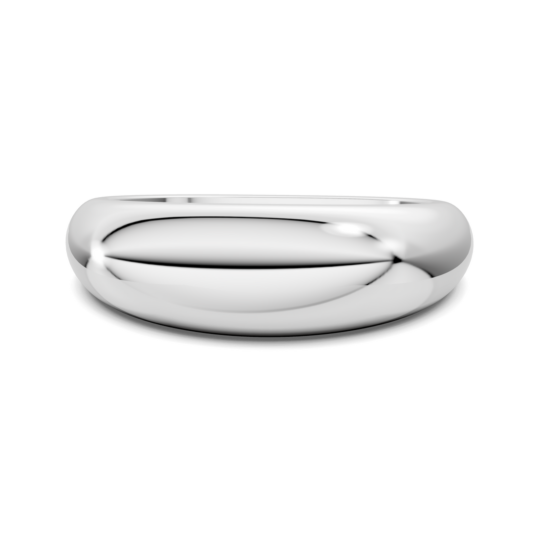 Kamiyah Dome Ring