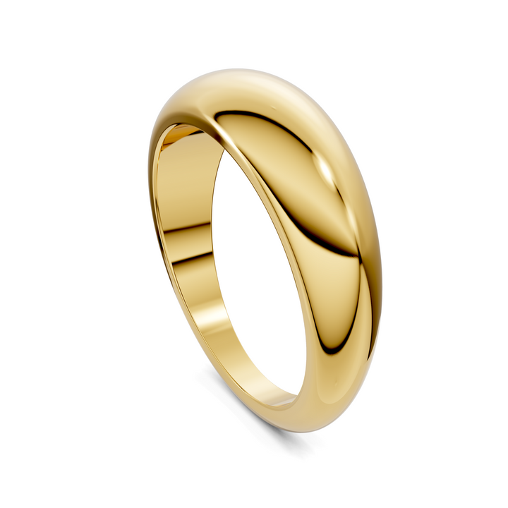 Kamiyah Dome Ring