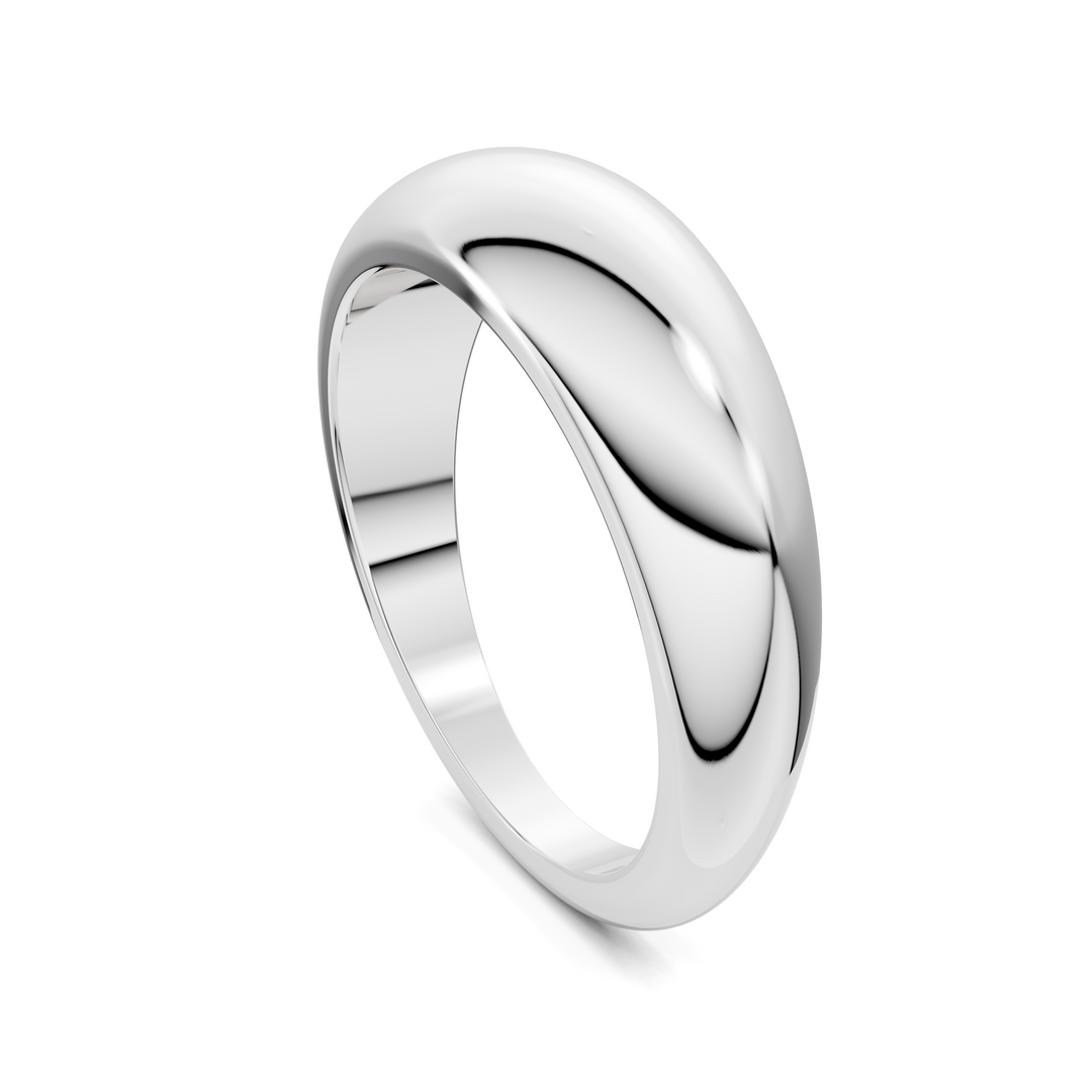 Kamiyah Dome Ring