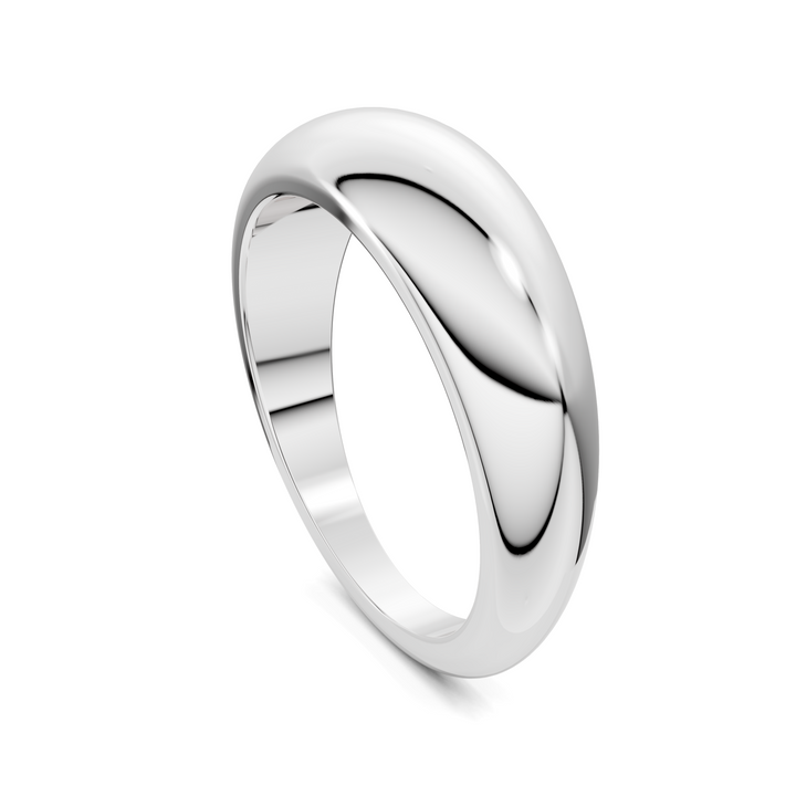 Kamiyah Dome Ring