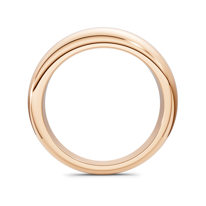 Kamiyah Dome Ring