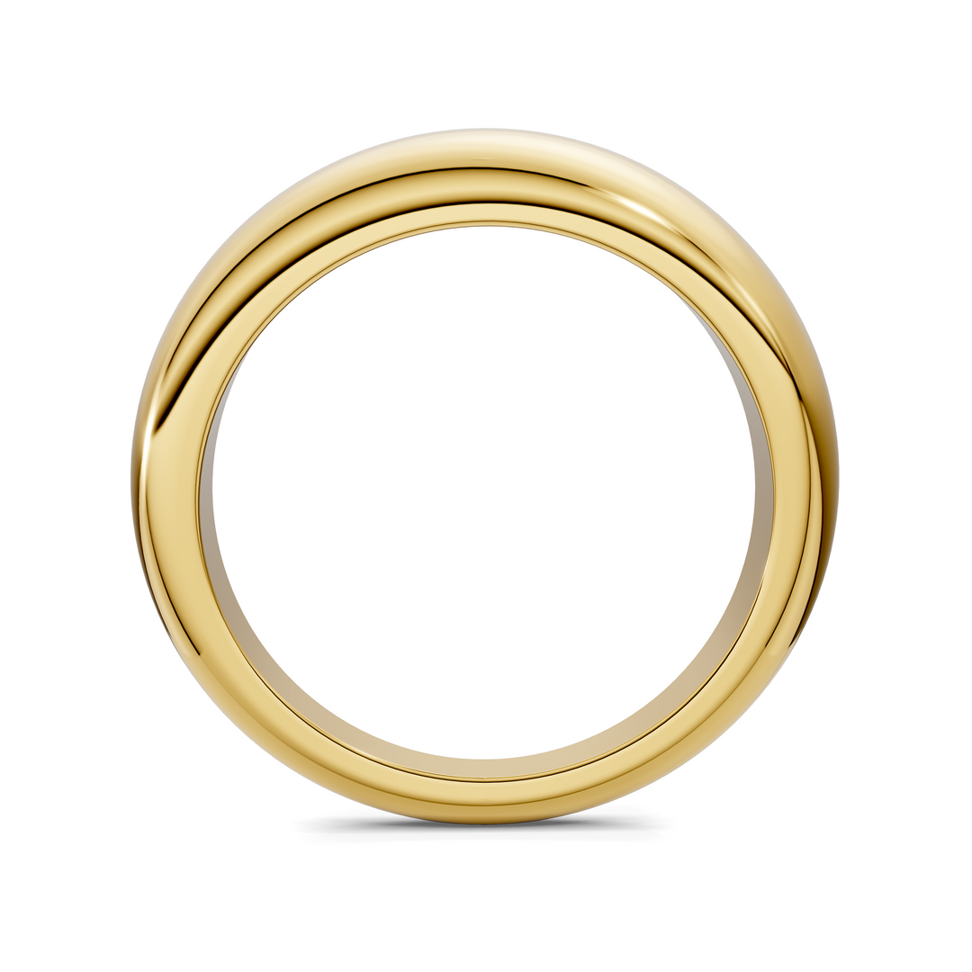 Kamiyah Dome Ring