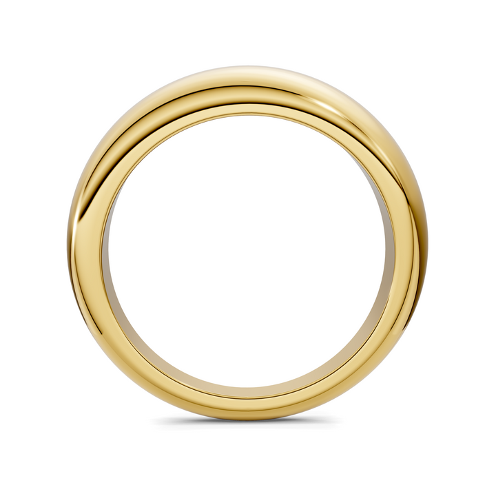 Kamiyah Dome Ring