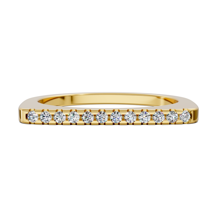 Tru Stacker Ring