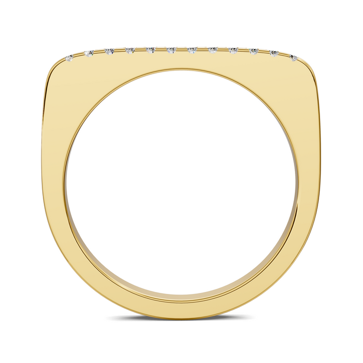 Tru Stacker Ring
