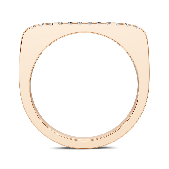 Tru Stacker Ring