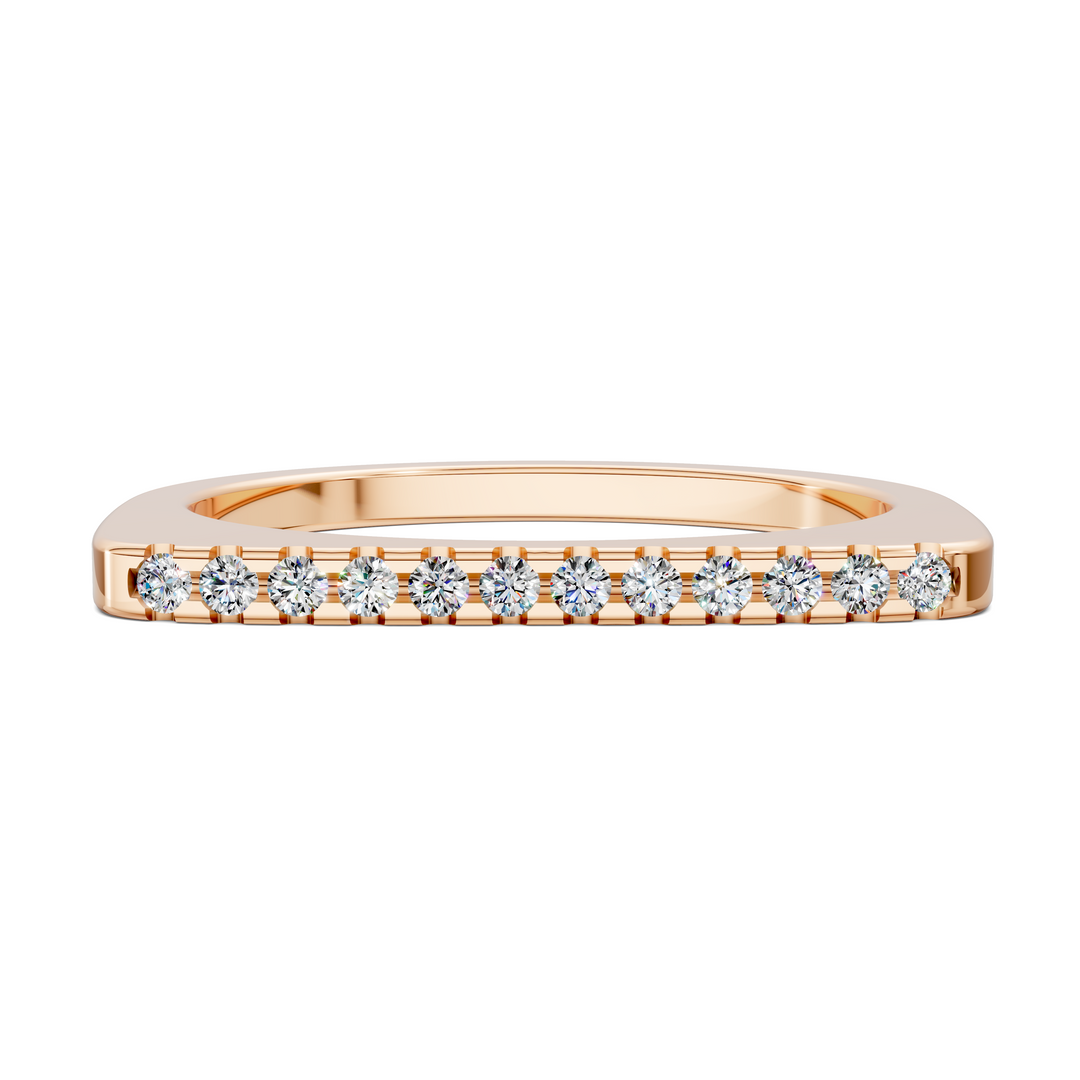 Tru Stacker Ring