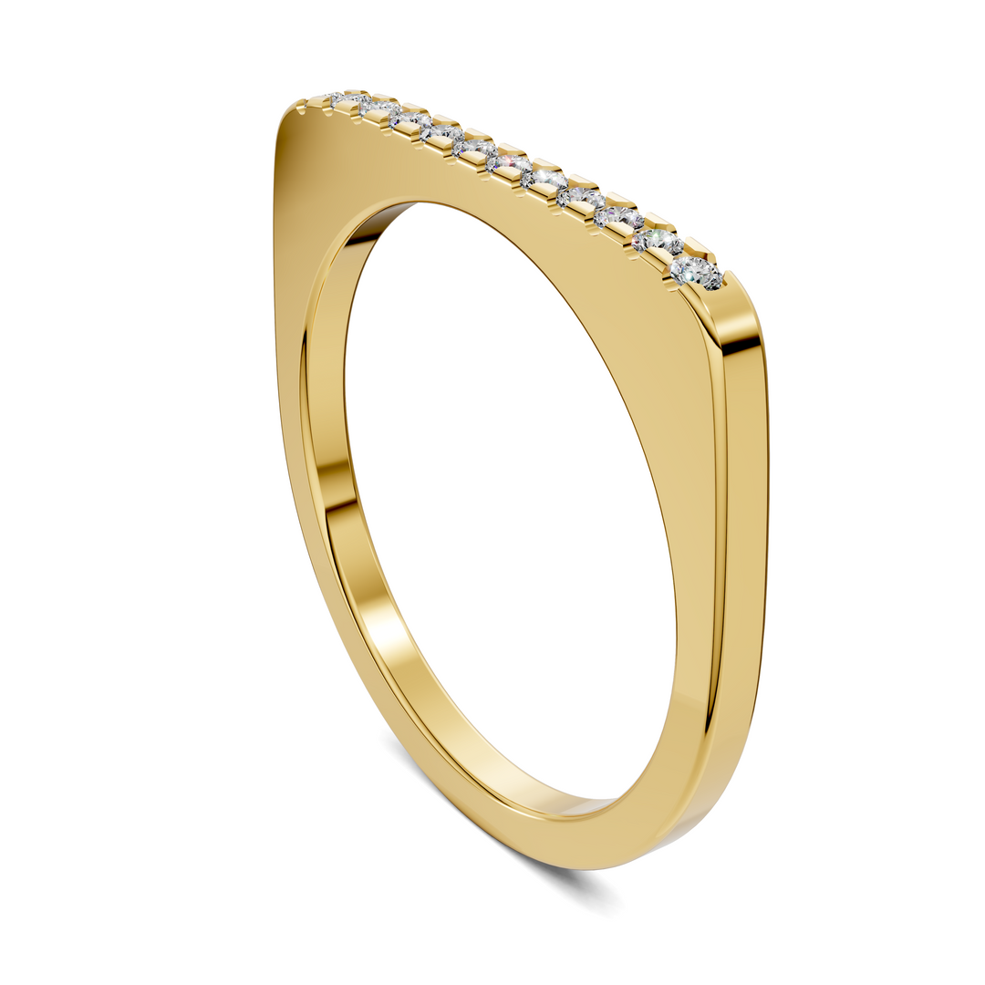 Tru Stacker Ring
