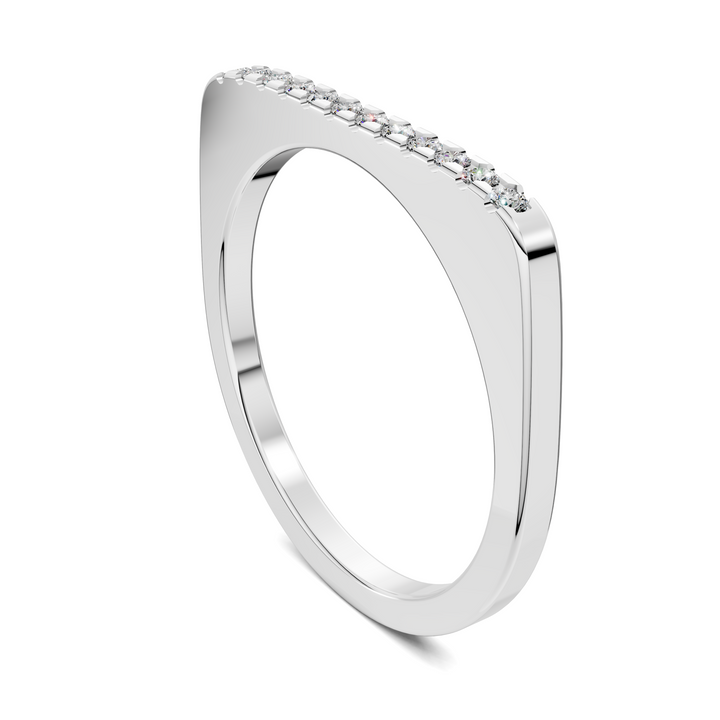 Tru Stacker Ring