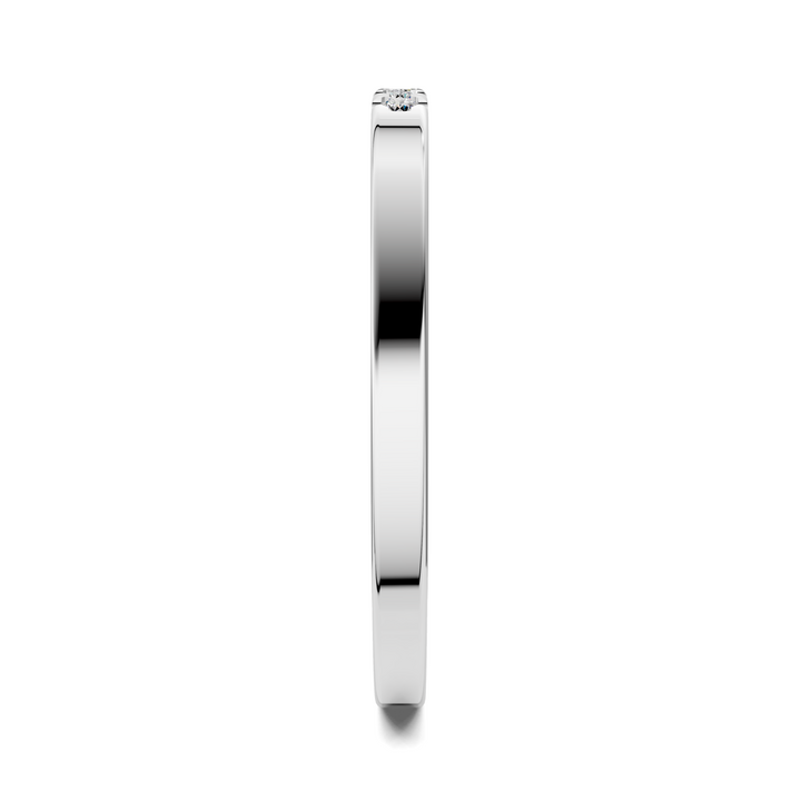 Tru Stacker Ring