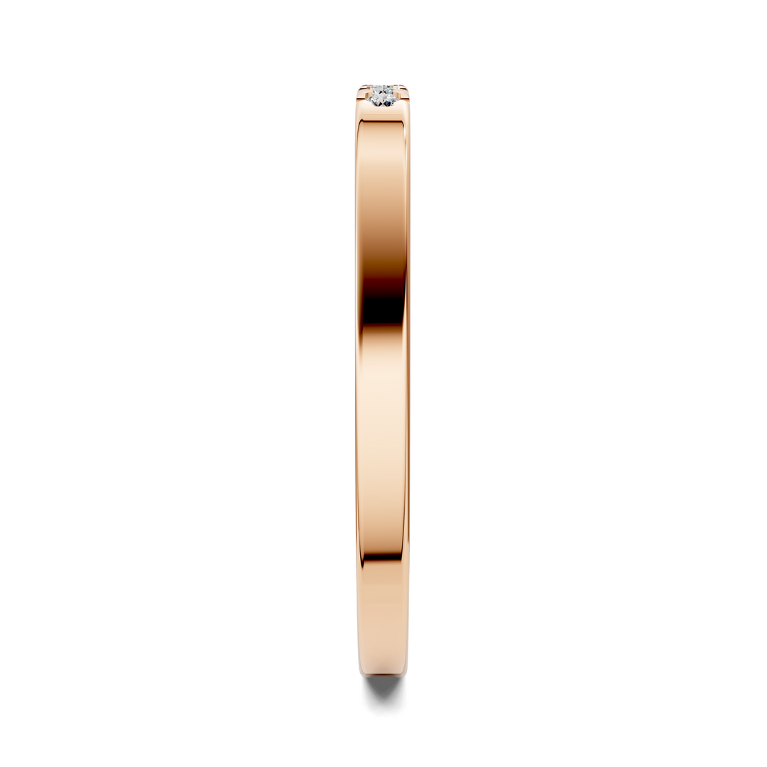 Tru Stacker Ring