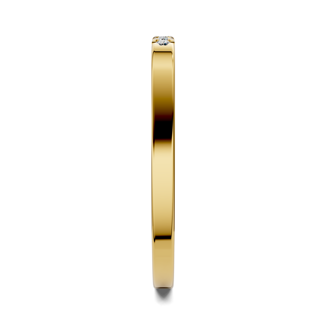 Tru Stacker Ring