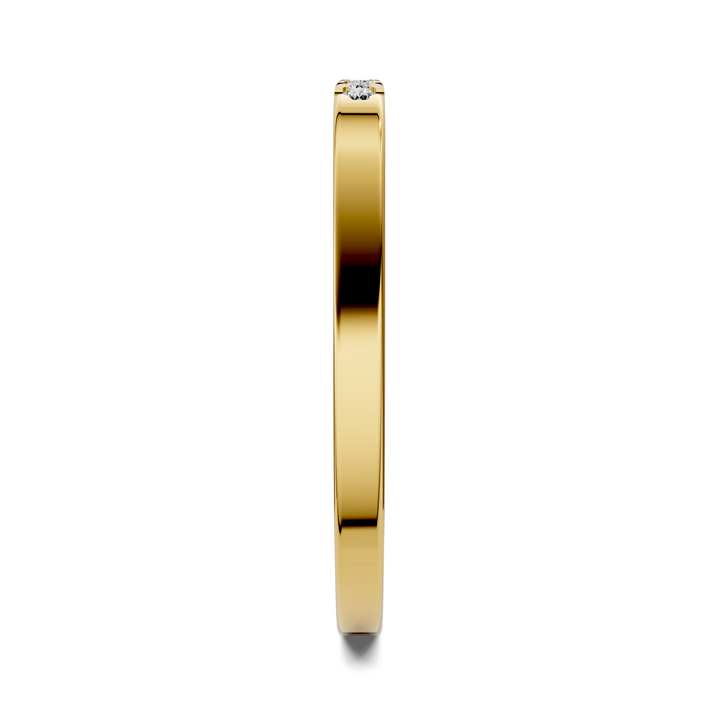 Tru Stacker Ring