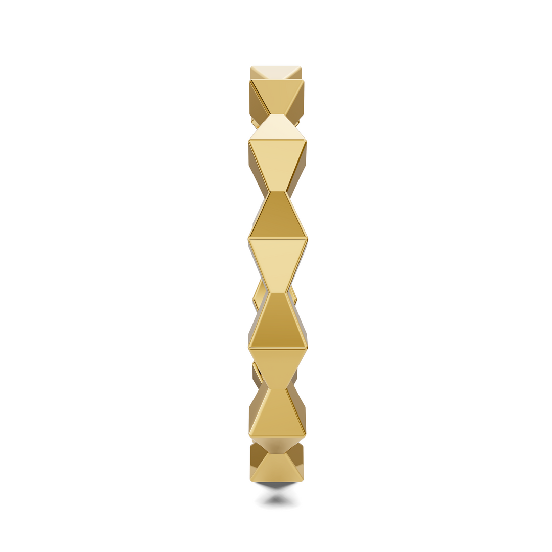 Ainhoa Sculpture Ring