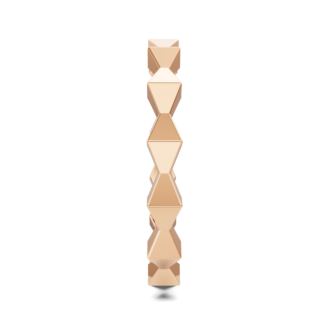 Ainhoa Sculpture Ring
