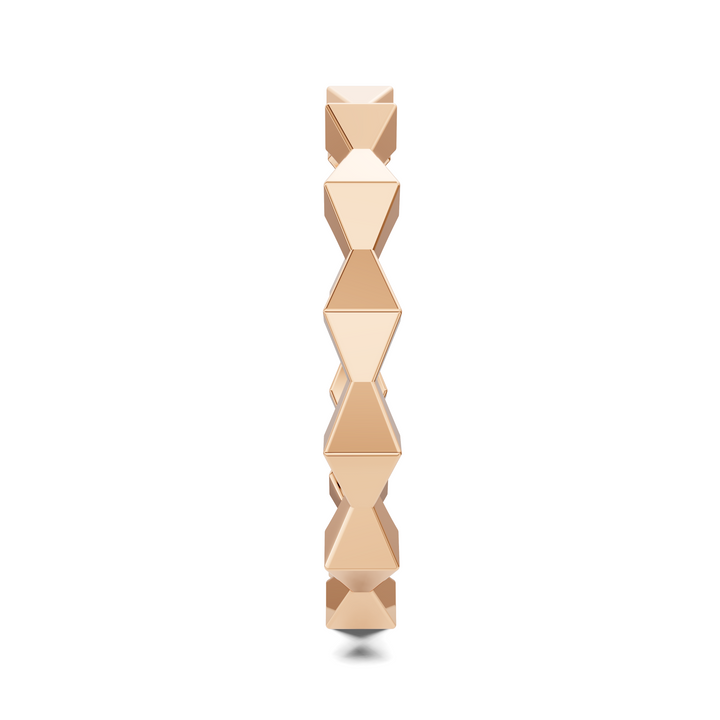 Ainhoa Sculpture Ring