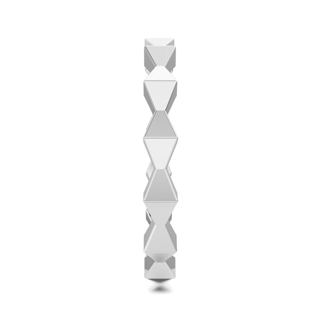 Ainhoa Sculpture Ring