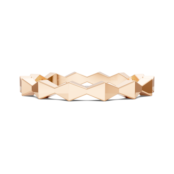 Ainhoa Sculpture Ring