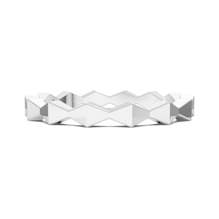 Ainhoa Sculpture Ring