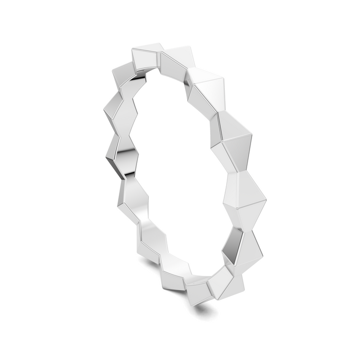 Ainhoa Sculpture Ring