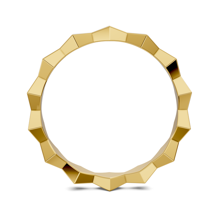 Ainhoa Sculpture Ring