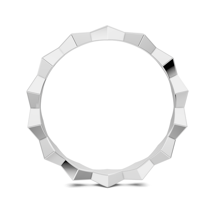 Ainhoa Sculpture Ring