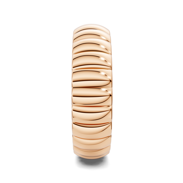 Aadhya Puffy Bold Ring