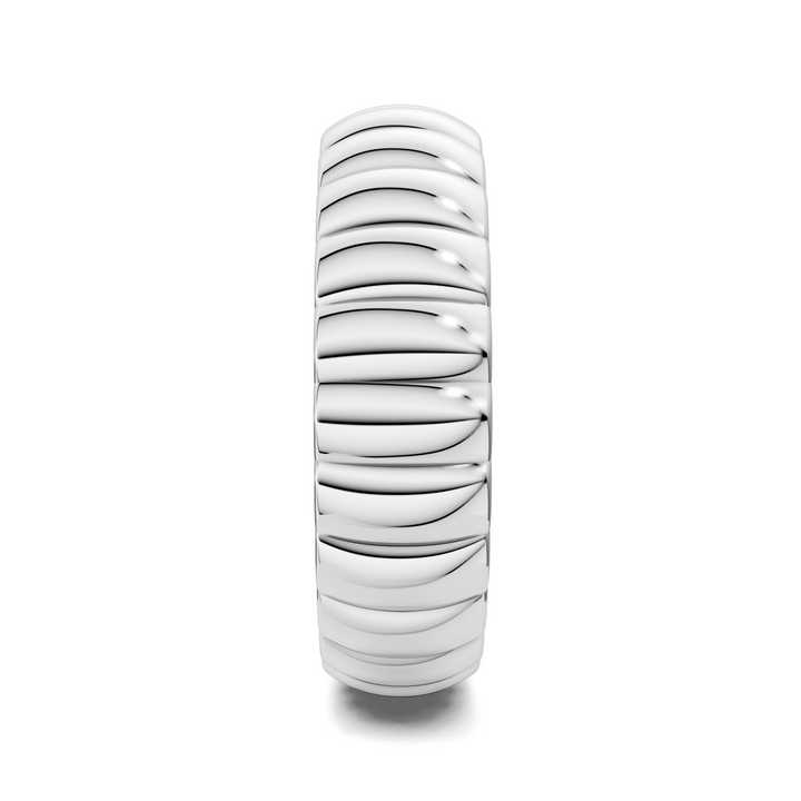 Aadhya Puffy Bold Ring