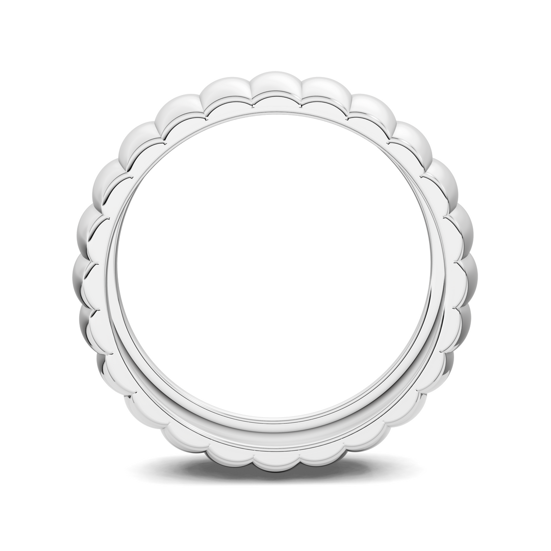 Aadhya Puffy Bold Ring